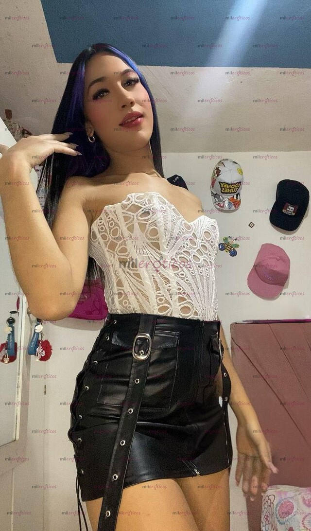 FOTOS DE CARIÑOSA Y JUGOSITA DE LECHE TODITA PARA TI VEN Y PRUEBAME