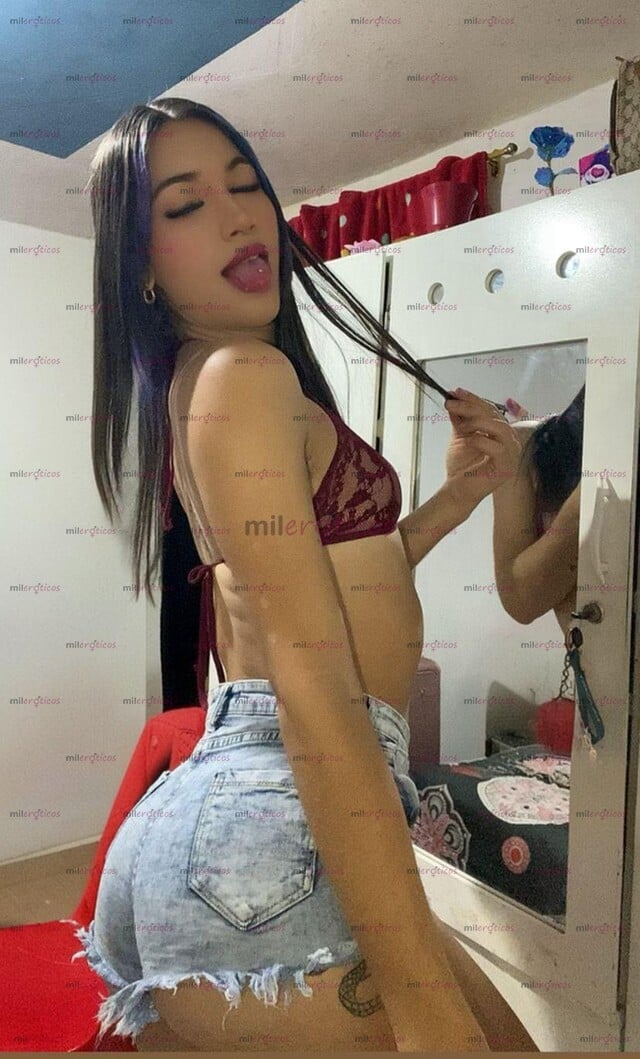 FOTOS DE CARIÑOSA Y JUGOSITA DE LECHE TODITA PARA TI VEN Y PRUEBAME