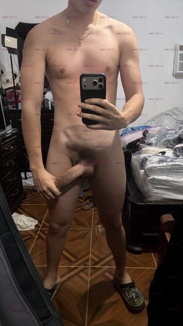 FOTOS DE UNIVERSITARIO VERGON LECHERO 23CM ACTIVO SIN ROLLOS CONTENIDO VIDEO LLAMADA