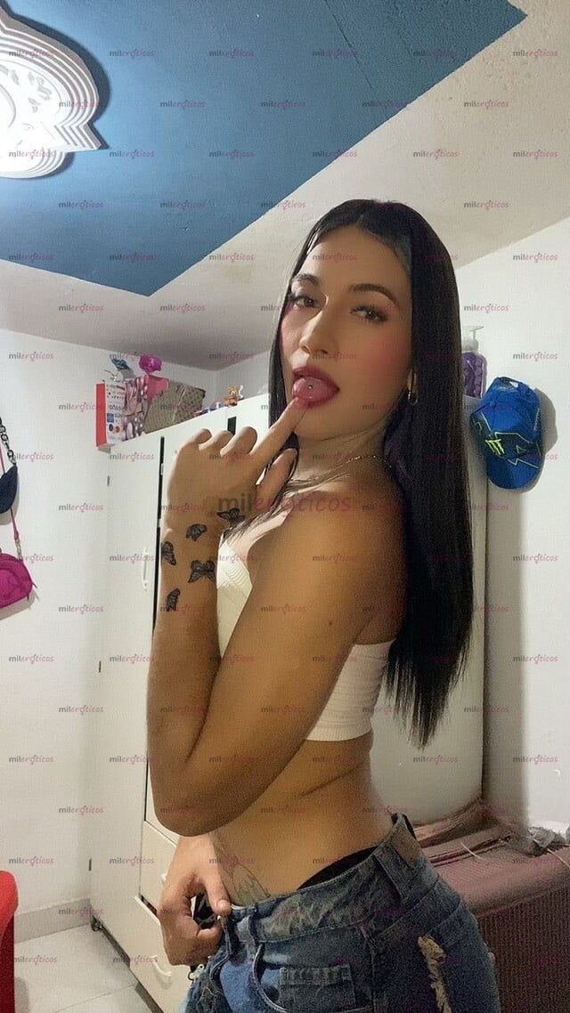FOTOS DE CARIÑOSA Y JUGOSITA DE LECHE TODITA PARA TI VEN Y PRUEBAME