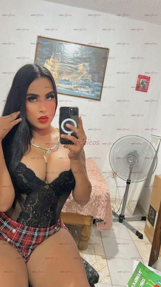 FOTOS DE NO SOY LA UNICA PERO SI LA MEJOR .. BELLA TRANSEXUAL DISPONIBLE PARA TI