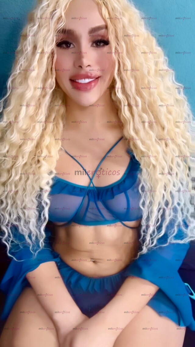FOTOS DE CON LUGAR GISSELL HERMOSA RUBIA TRANSEXUAL ÚLTIMOS DÍAS EN TU CIUDAD