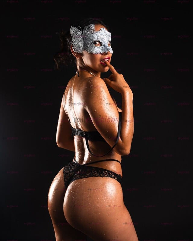 FOTOS DE LUXURY EROTIC MASSAGE EXPERIENCE IN MEXICO CITY