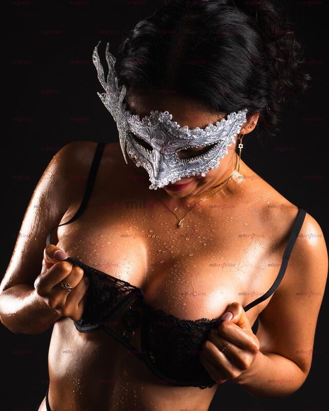 FOTOS DE LUXURY EROTIC MASSAGE EXPERIENCE IN MEXICO CITY
