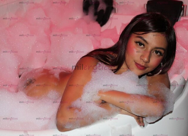 FOTOS DE BABY JOVENCITA DISPUESTA A CUMPLIR TUS FANTASÍAS A DOMICILIO!!