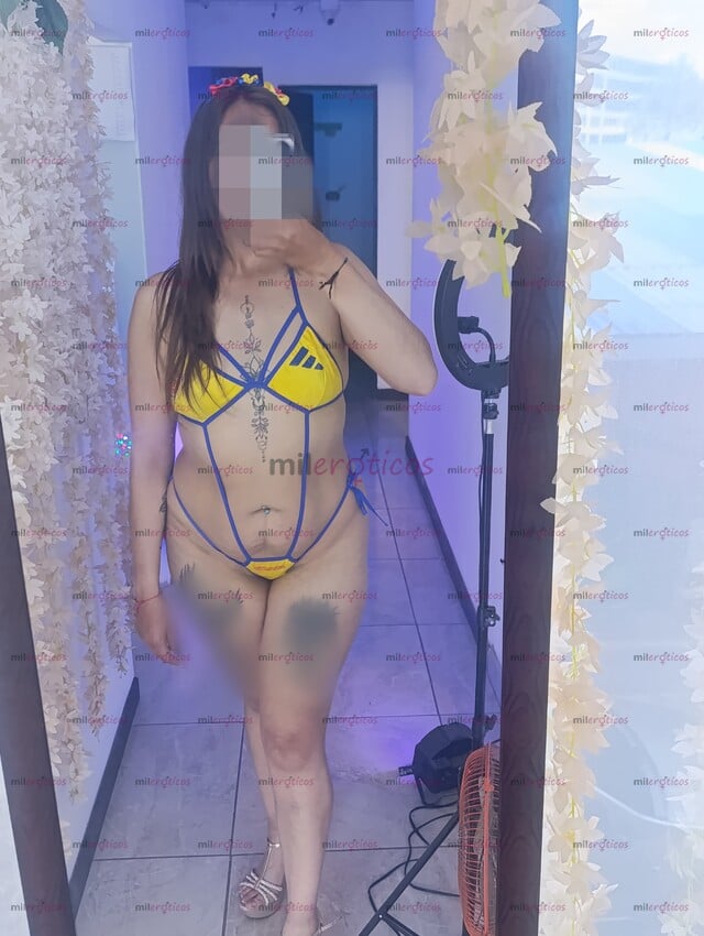 FOTOS DE AMOR SOY NIKOL UNA LINDA MADURA CON CUERPO NATURAL VEN A VISITARME