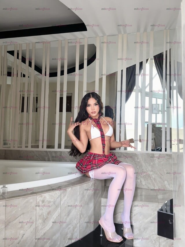 FOTOS DE LINDA MUÑEQUITA DE 1.63 DE CINTURA PEQUEÑA LINDAS TETAS Y NALGAS PARADITAS