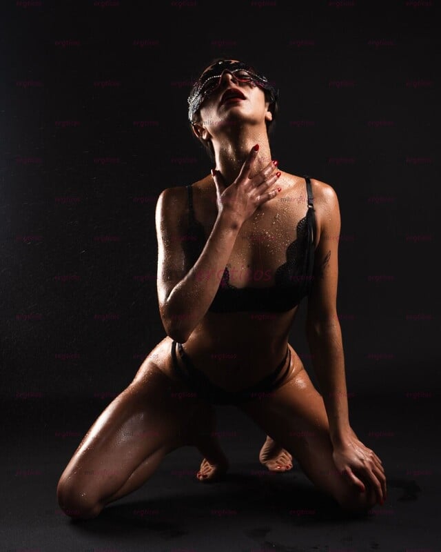FOTOS DE VISITING MEXICO CITY? ENJOY A PREMIUM SENSUAL MASSAGE