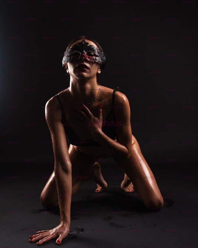 FOTOS DE VISITING MEXICO CITY? ENJOY A PREMIUM SENSUAL MASSAGE