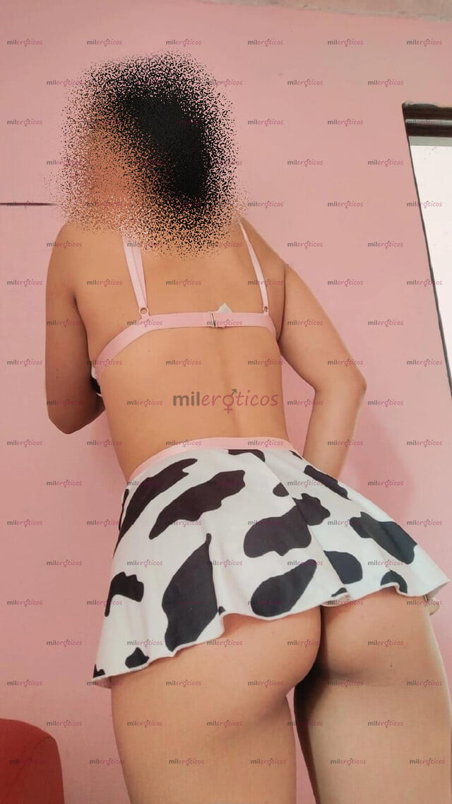 FOTOS DE NAOMY FLAQUITA, CURVY Y ARDIENTE COMO TUS FANTASÍAS