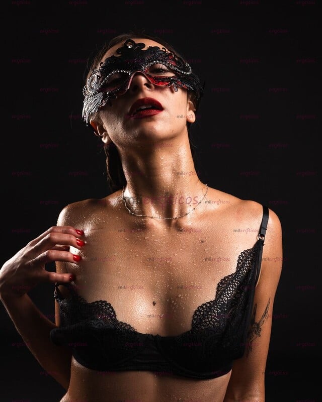 FOTOS DE VISITING MEXICO CITY? ENJOY A PREMIUM SENSUAL MASSAGE