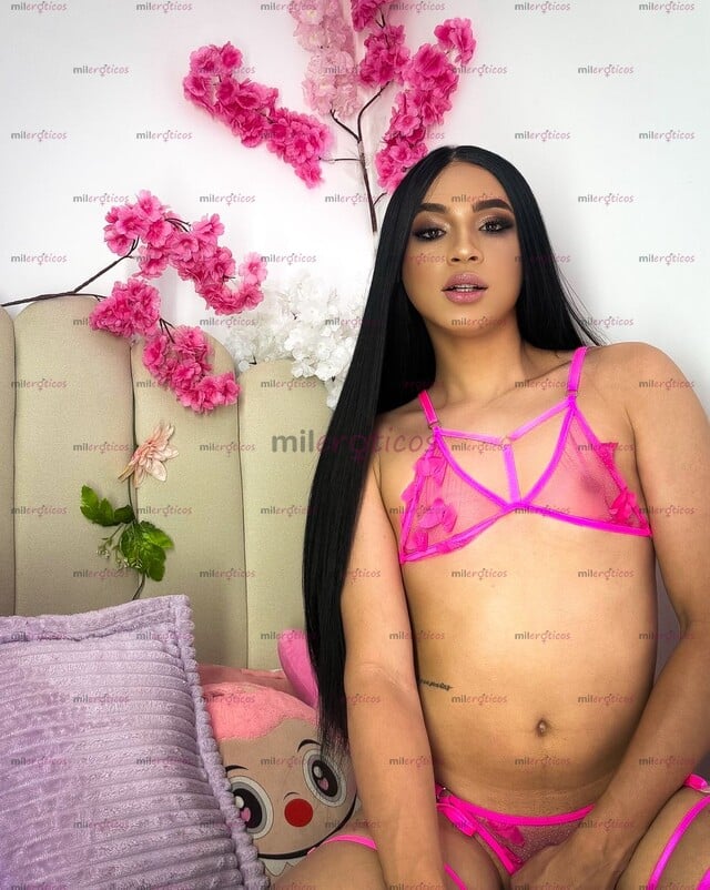 FOTOS DE SOY UNA CHICAS TRANS DISPUESTA A CUMPLIR TUS FANTASÍA