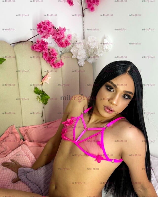 FOTOS DE SOY UNA CHICAS TRANS DISPUESTA A CUMPLIR TUS FANTASÍA