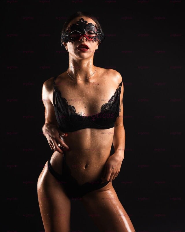 FOTOS DE VISITING MEXICO CITY? ENJOY A PREMIUM SENSUAL MASSAGE