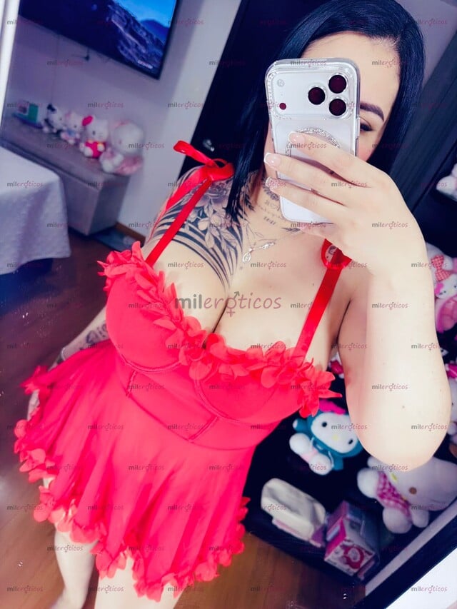 FOTOS DE KATALINA HERMOSA SANTANDEREANA SÚPER COMPLACIENTE
