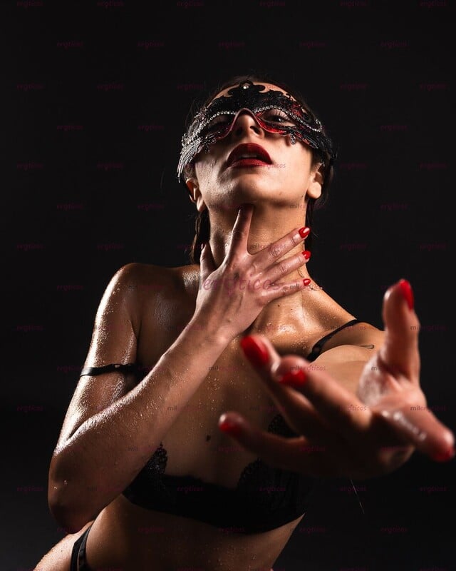 FOTOS DE VISITING MEXICO CITY? ENJOY A PREMIUM SENSUAL MASSAGE