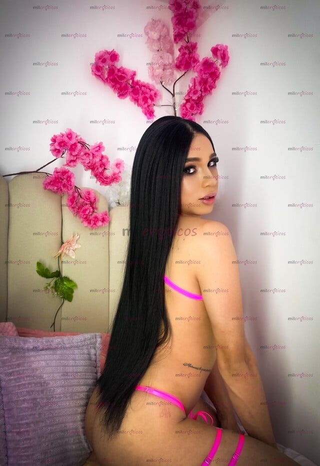 FOTOS DE SOY UNA CHICAS TRANS DISPUESTA A CUMPLIR TUS FANTASÍA