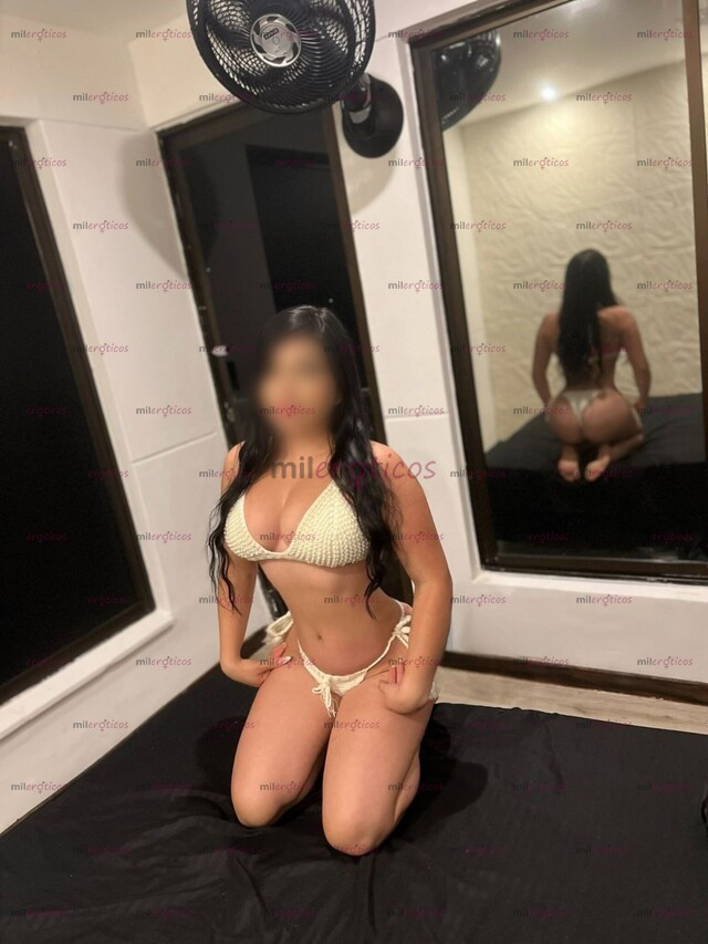 FOTOS DE ME LLAMÓ MELANY ATREVIDA Y SENSUAL ESCORT NINFÓMANA INSACIABLE