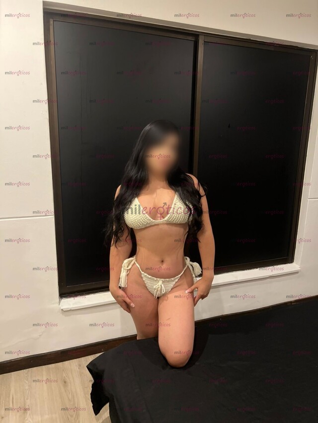 FOTOS DE ME LLAMÓ MELANY ATREVIDA Y SENSUAL ESCORT NINFÓMANA INSACIABLE