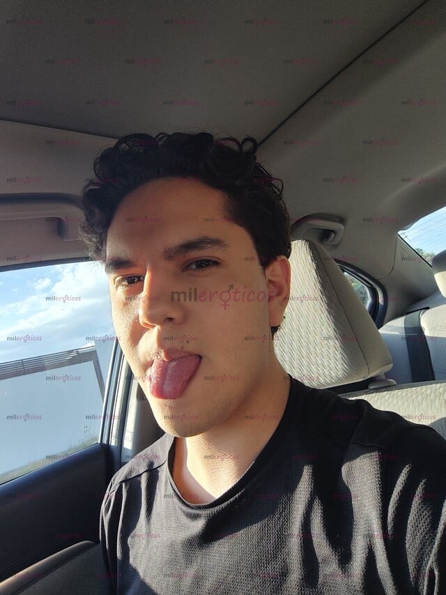 FOTOS DE JOVEN DE 19, 1.80 Y LA MEJOR OPCIÓN QUE PODRÍAS ESCOGER, NO TE ARREPENTIRÁS .
