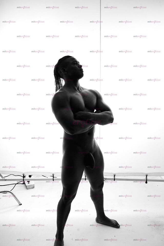 FOTOS DE MIKE, SCORT ACTIVO 23 CM LISTO PARA COMPLACER TUS FANTASÍAS