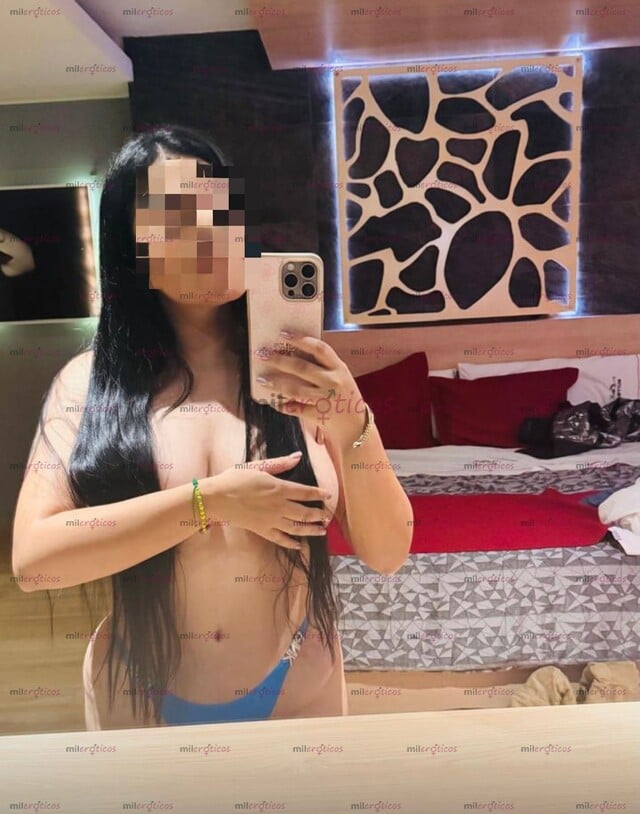FOTOS DE XIMENA JOVENCITA 25AÑOS SENSUAL Y EXCITANTE .