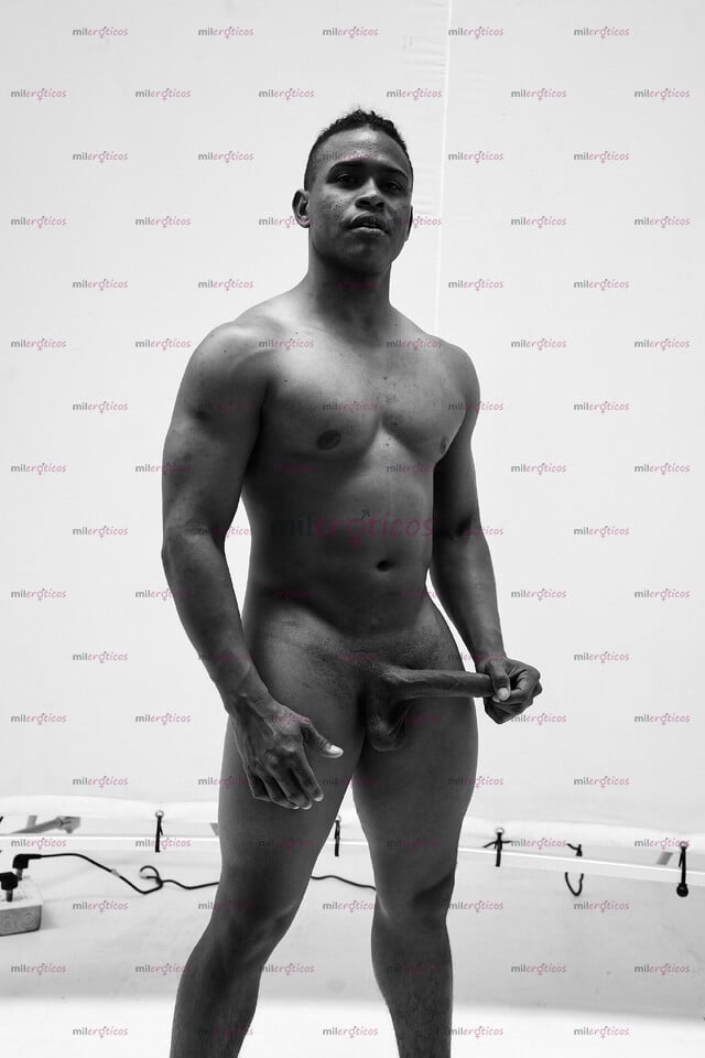 FOTOS DE MIKE, SCORT ACTIVO 23 CM LISTO PARA COMPLACER TUS FANTASÍAS