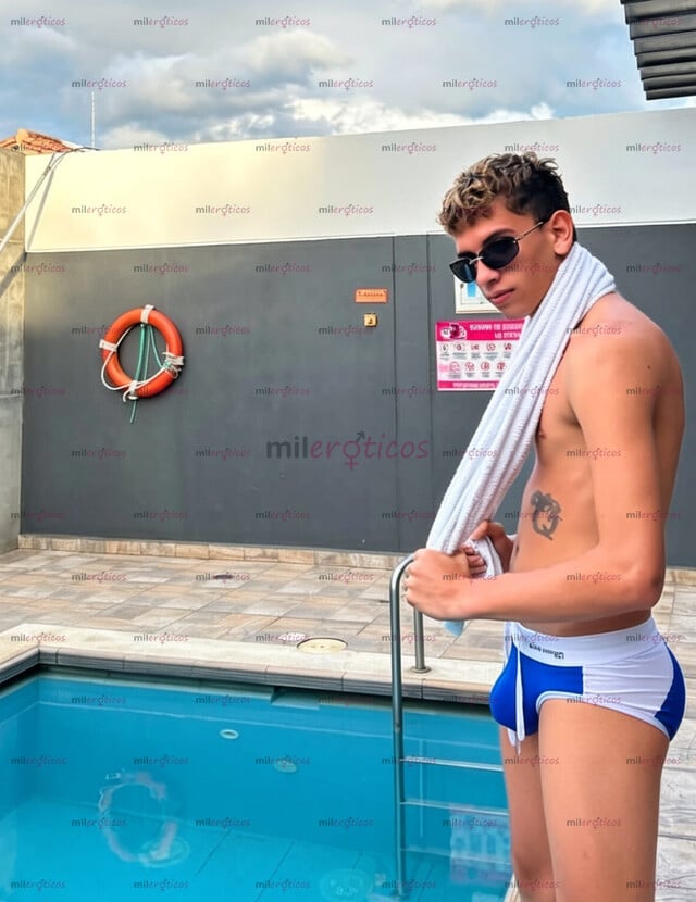 FOTOS DE VERGON DE PASO POR LA CIUDAD LECHERO DOMINANTE LISTO PARA TUS FANTASÍAS SEXUAL E