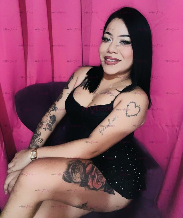 FOTOS DE ERMOSA NIÑA TRANS EXPERTA EN PRIMERIZOS Y CURIOSOS