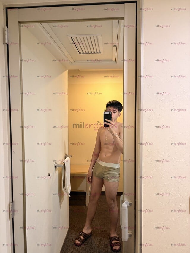 FOTOS DE BABY ARANDA NIÑO DE 19 AÑOS VERGON Y CALIENTE 21 CM