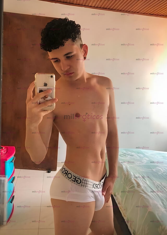 FOTOS DE TWINK PASIVO VERSÁTIL 18 AÑOS MORBO, TRATO DE NOVIO Y EXPERIENCIAS SIN CENSURA