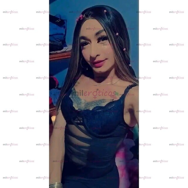 FOTOS DE NENA TRANS AL MÁXIMO BEN NO TE PIERDAS FLACA GANOSA DE UN PENE GRANDE BBE