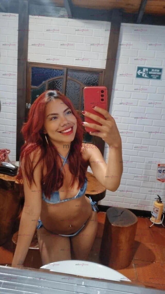 FOTOS DE SAMMY CHICA INSASIABLE CON GRANDES LABIOS PARA SACARTE TODA LA LECHE