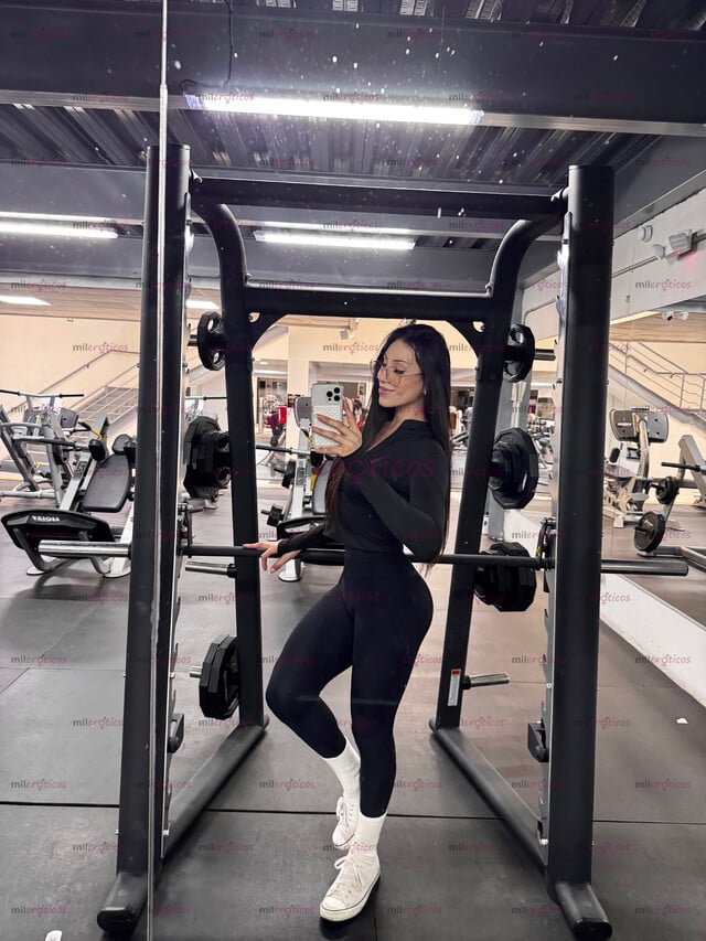FOTOS DE NIÑA FIT!! BODY GYM CONOCEME AHORA!!! DISPONIBLE