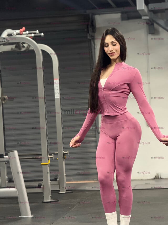 FOTOS DE NIÑA FIT!! BODY GYM CONOCEME AHORA!!! DISPONIBLE