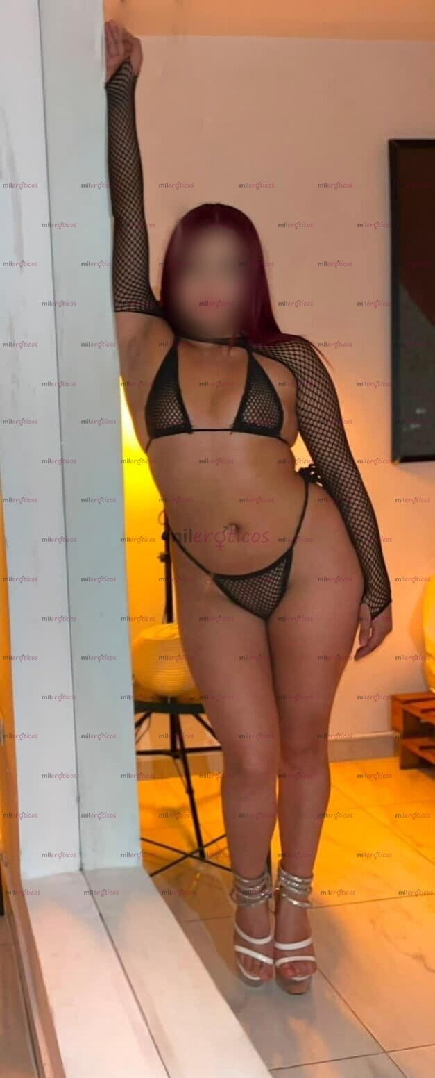 FOTOS DE MEGAN HERMOSA JOVENCITA PELIRROJA ARRECHA Y ATREVIDA