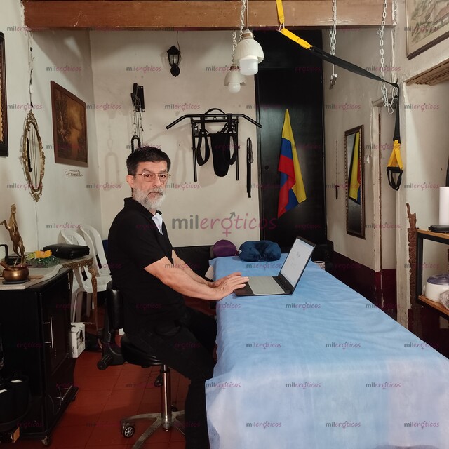 FOTOS DE MASAJES EROTICOS Y MASAJISTA DIDO LOPEZ PASIVO 62 AÑOS BUENOS AIRES MEDELLIN