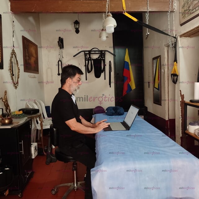 FOTOS DE MASAJES EROTICOS Y MASAJISTA DIDO LOPEZ PASIVO 62 AÑOS BUENOS AIRES MEDELLIN