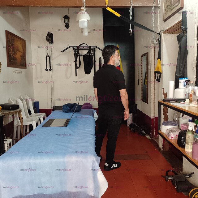 FOTOS DE MASAJES EROTICOS Y MASAJISTA DIDO LOPEZ PASIVO 62 AÑOS BUENOS AIRES MEDELLIN