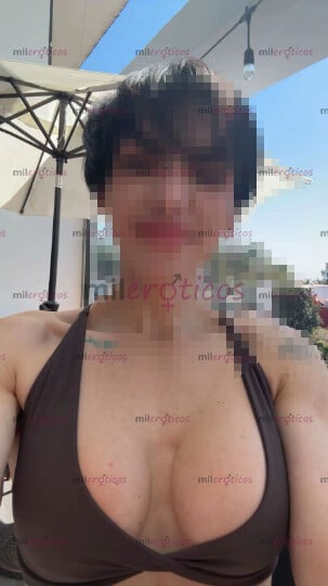 FOTOS DE NENA TRANS, FEMENINA, DISCRETA, MUY COMPLACIENTE. SUMISA O DOMINANTE, TU DECIDE