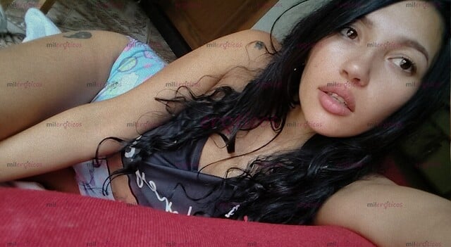 FOTOS DE HOLA,PAPASITO MI NOMBRE ES LEIDY UNA RICA MORENITA CRESPITA