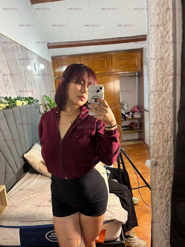 FOTOS DE VERIFICACIÓN GRATIS ASIÁTICA TETONA CON UN CULO GORDO PARA TI