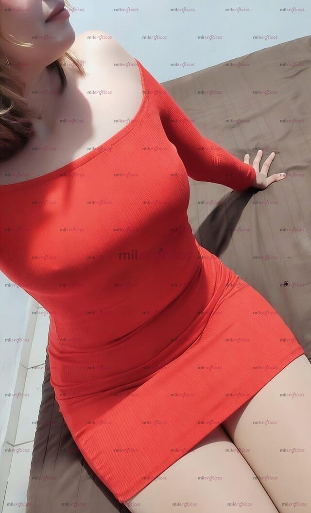 FOTOS DE SOY DANIA 20 AÑITOS, SOY NUEVA EN ESTO, PERO LA PASAREMOS DE LO MEJOR