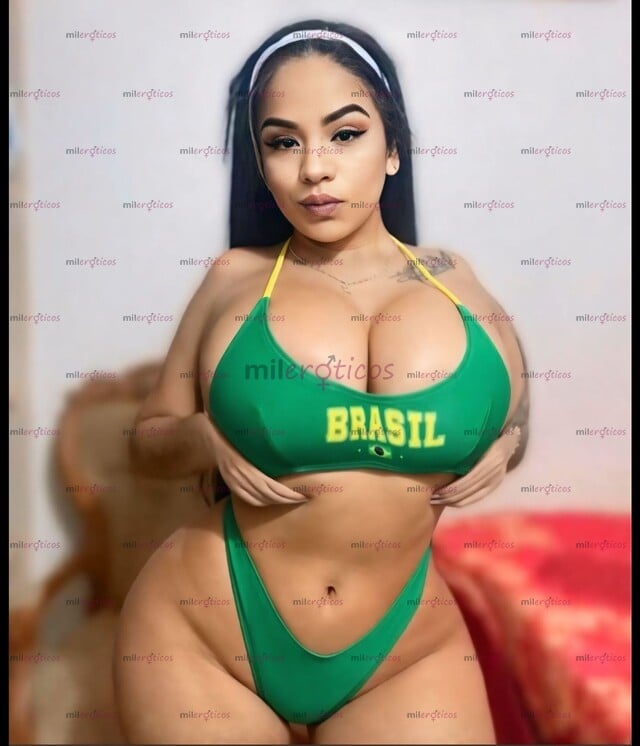 FOTOS DE 10K TETONA,PUTONA, NINFOMANA VEN A REBOTAR MIS TETAS MIENTRAS PIDO TU LECHE