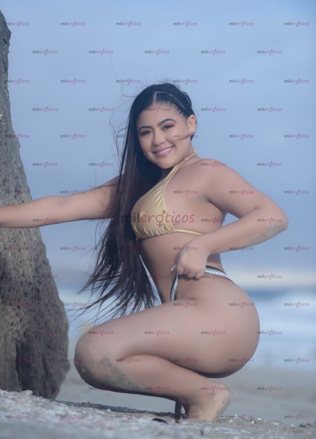 FOTOS DE LUISA EXTROVERTIDA Y SENSUAL PARA CABALLEROS EXIGENTES Y DE BUEN GUSTO