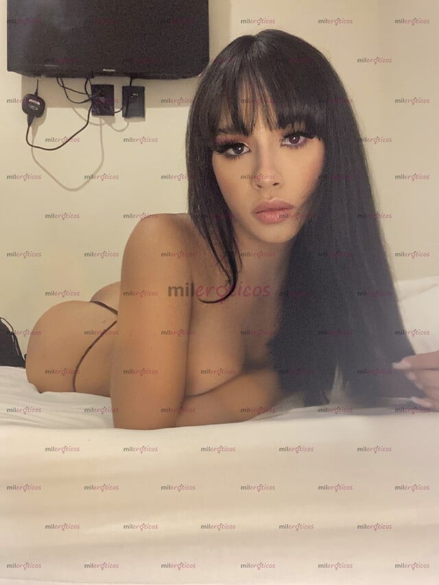 FOTOS DE NIÑA TRANS1.59 DE ESTATURA COMPLEXIÓN DELGADA E IGUAL EN FOTOS