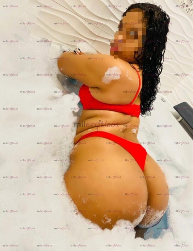 FOTOS DE PAOLA VOLUPTUOSA MORENA RECIÉN LLEGADA A TU CUIDAD