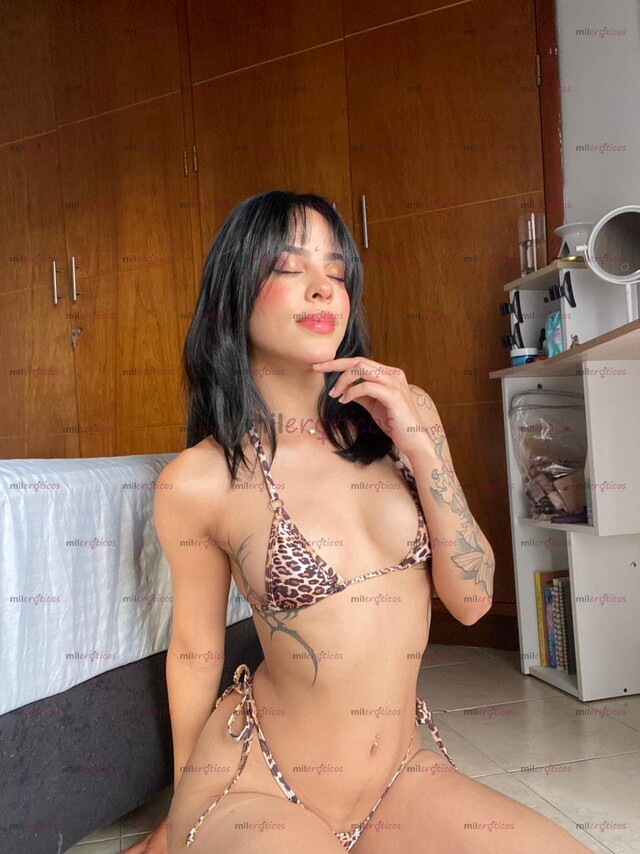 FOTOS DE DULCE Y FEMENINA, DISPONIBLE PARA TI, VEN A CONOCERNOS