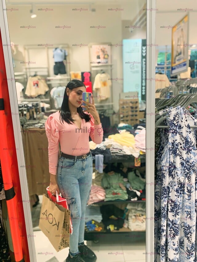 FOTOS DE CHICA TRANS PASIVA 100% CON GANAS DE COMPLACERTE DOY FEMINIDAD, LUJO, DISCRECIÓN