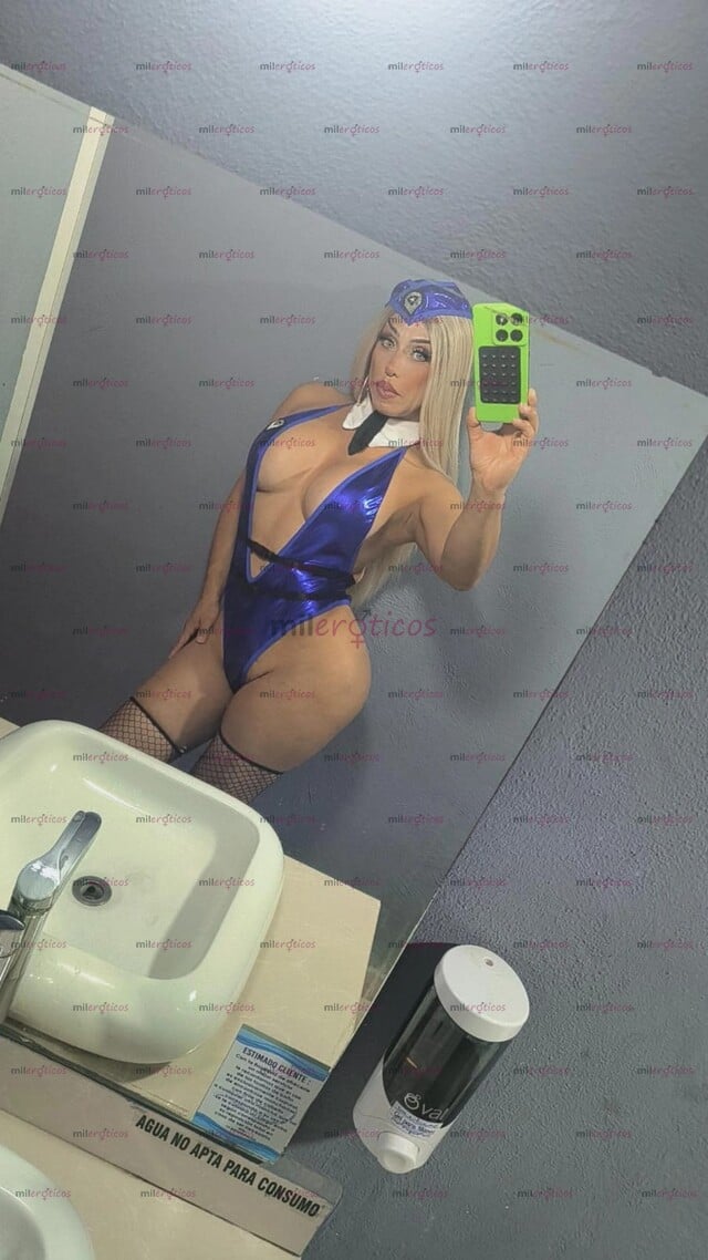 FOTOS DE TU FETICHE HECHO REALIDAD REYNA DE LAS FANTASIAS TRANS SEXOSA